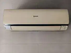AC PANASONIC INVERTER 1,5 PK