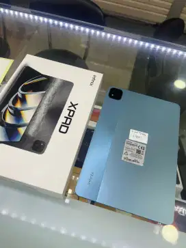Second infinix xtab wiffi 4/256 garansi s/d januari 2026