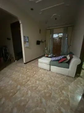Dijual Rumah Siap Huni di Komplek Pelni Cimanggis Depok.