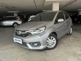 BRIO E SATYA 1.2 MT 2022