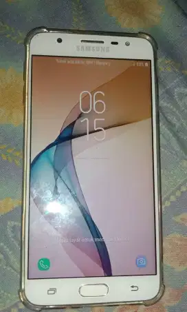 Jual hp samsung Galaxi j7 prime