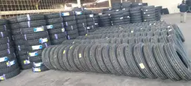 Ban DumpTruck 1000/1100 Tubbless