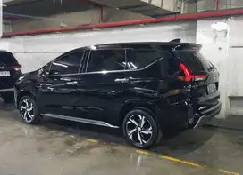 Mitsubishi Xpander Ultimate 2022 facelift