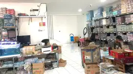 Dicari team yang mau bergabung dengan kami di bidang olshop