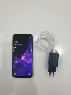 Samsung S9 4/64 hp+cas