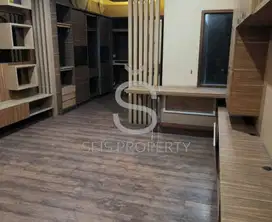 DISEWAKAN RUMAH 2 LANTAI DI MARGACINTA BUAHBATU BANDUNG