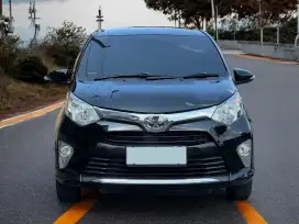 Toyota Calya G 1.2 AT Terwat