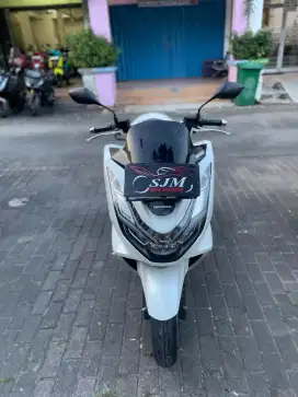 HONDA PCX 160 ABS 2023 MESIN HALUS
