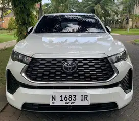Innova Zenix G 2.0 At 2023 pmk 24 hrg CASH