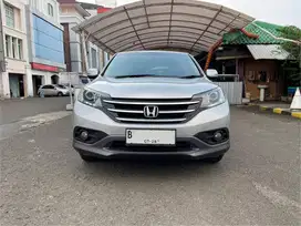 Honda CRV 2.0 A/T 2013
