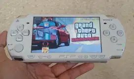 Psp Slim 2000 Mulus Normal FullGame