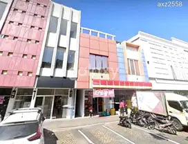 SEWA RUKO LOKASI PRIMA DERETAN TERLARIS PAKUWON CITY