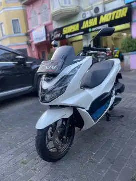 HONDA PCX 160 ABS 2023 SIAP GASSS