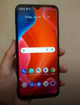 Realme C21y Ram 3/32 GB Bisa anter atau cod asal harga masuk