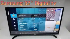 Tv led Samsung 32 digital