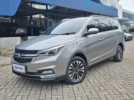 DP 5% Wuling Cortez 1.5 Bensin-AT 2023 ZOA