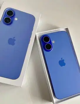 KREDIT HP TANPA DP IPHONE 16