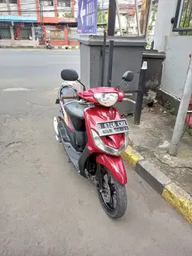 Mio sporty 2007