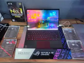 Kredit Laptop Asus Cukup KTP