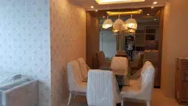 Dijual Apartemen CW  Tower Vue  3 BR Surabaya Barat
