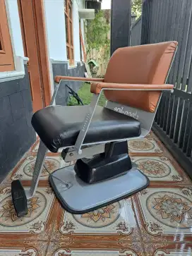 Kursi barber kursi salon elektril