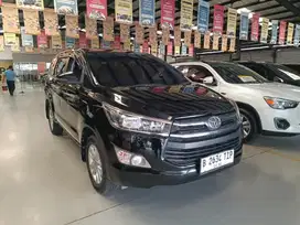 LOW KM!!! Toyota Kijang Innova 2.4 G Diesel MT 2020 - Hitam