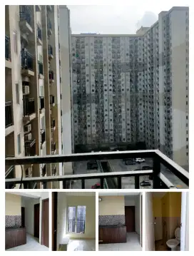 Disewakan Apartemen 2BR Podomoro Golf View Cimanggis