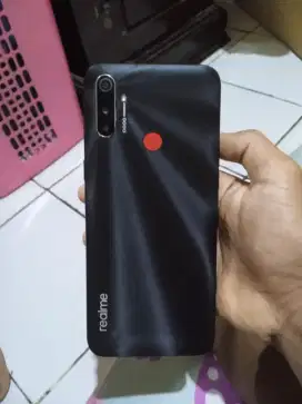 Punya hp realme C3