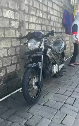 2010 vixion old