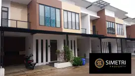 Rumah murah exclusive di Bintaro Tangsel