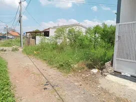 Tanah Bandung 300 Jutaan 3 Menit Dari Kampus UPI Cibiru SHM