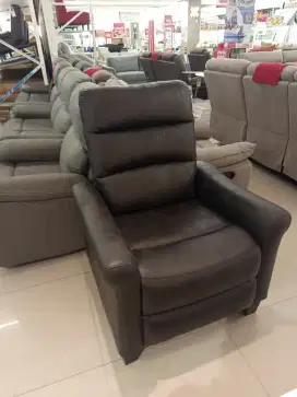 MATEO 1S RC PUSH BACK SOFA