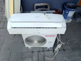 JUAL/BELI Terima AC bekas rusak dll