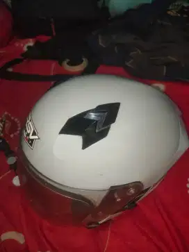 Helm rsv 300 Kemayoran