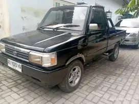 Kijang pick up long