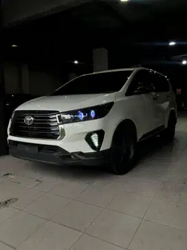 Toyota Kijang Innova 2022 Diesel