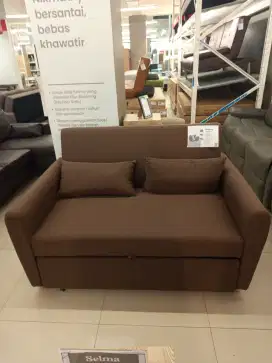LAGUNA SLEEPER SOFA