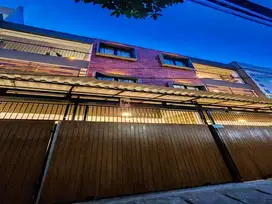 Super Strategis, Rumah Kost Avela Residence Tanjung Duren Furnished