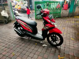Honda Beat 110 PGM-FI Tahun 2015