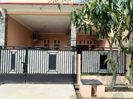 Rumah Siap Huni The Palm Green Residence Bekasi