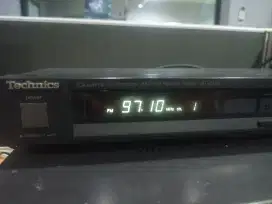 Tuner Technics ST-Z780