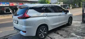Mitsubishi Xpander Sport A/T Conven