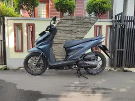 MASUK BEAT DELUXE TAHUN 2024