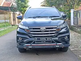 Rush S Trd AT 2021 istimewa km19rb