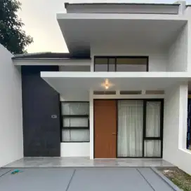 Rumah dijual murah dibandung
