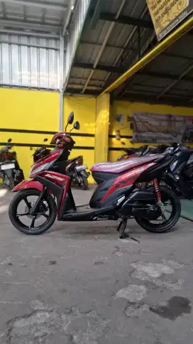 YAMAHA MIO M3 20