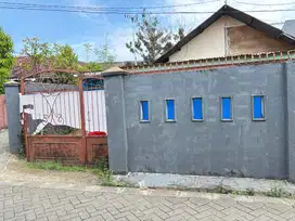 Dijual Rumah Jl Sungai Saddang Baru Lr. Mukmin II Makassar Sulawesi