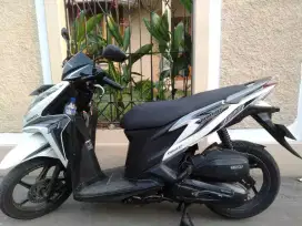 Dijual Honda Vario 125
