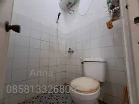 Dijual rumah  1lt, Cluster Angelonia, Gading Serpong, Tangerang