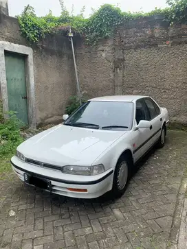 Honda Accord 1992 Bensin
